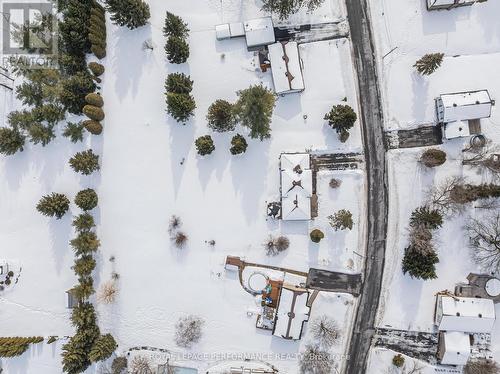 6575 Wendy Street, South Glengarry, ON - Outdoor With View