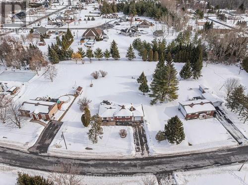 6575 Wendy Street, South Glengarry, ON - Outdoor With View