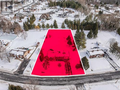 6575 Wendy Street, South Glengarry, ON - Outdoor With View