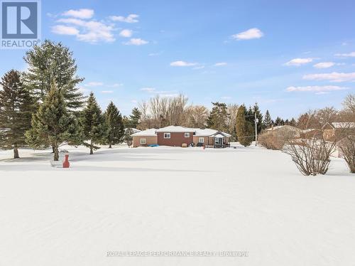 6575 Wendy Street, South Glengarry, ON - Outdoor With View