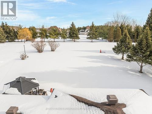 6575 Wendy Street, South Glengarry, ON - Outdoor With View
