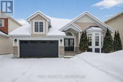 590 ANJANA CIRCLE  Ottawa, ON K2J 0C9