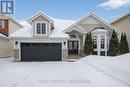590 Anjana Circle, Ottawa, ON  - Outdoor With Facade 