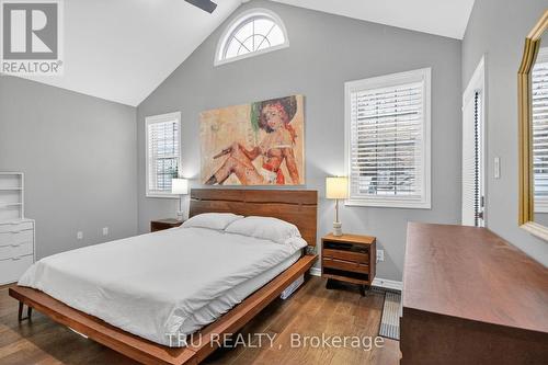 590 Anjana Circle, Ottawa, ON - Indoor Photo Showing Bedroom