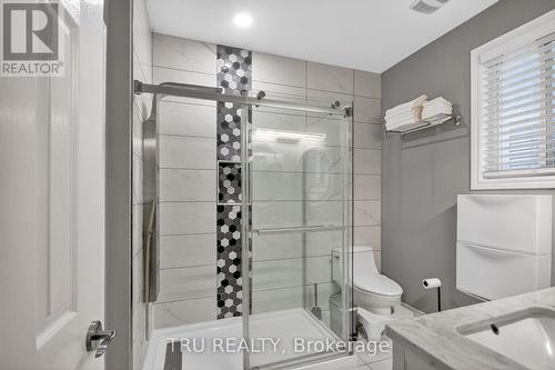 ensuite - 590 Anjana Circle, Ottawa, ON - Indoor Photo Showing Bathroom