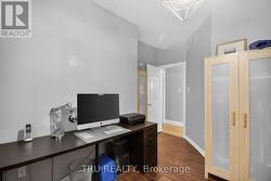 bedroom 2 or office/den - 