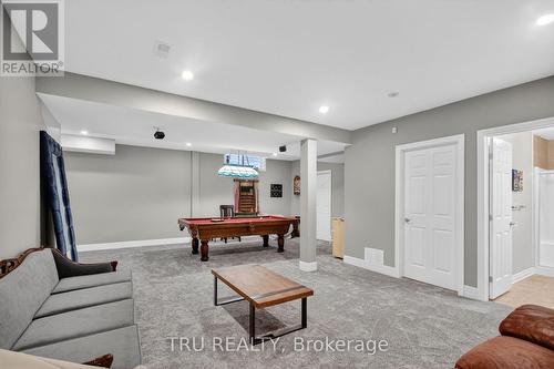 590 Anjana Circle, Ottawa, ON - Indoor