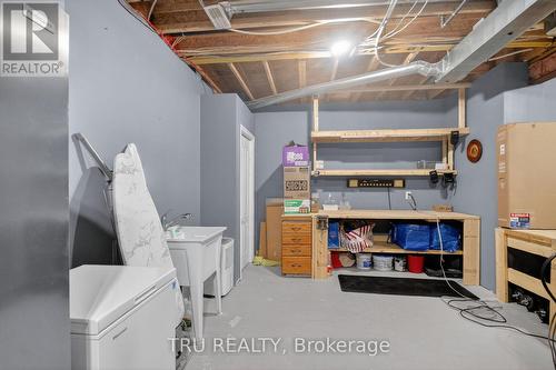 590 Anjana Circle, Ottawa, ON - Indoor