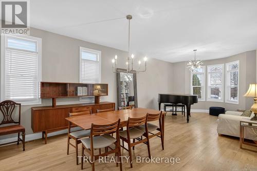 590 Anjana Circle, Ottawa, ON - Indoor