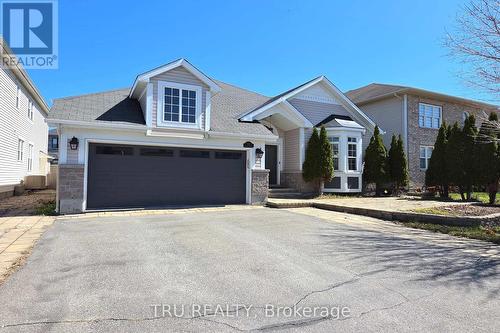 590 ANJANA CIRCLE  Ottawa, ON K2J 0C9