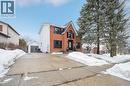 33 Chesterton Lane, Guelph, ON  - Outdoor With Facade 