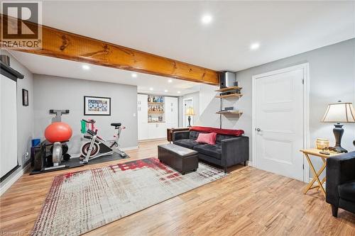 33 Chesterton Lane, Guelph, ON - Indoor