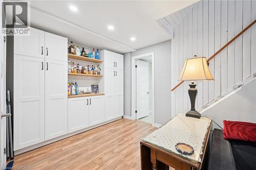 33 Chesterton Lane, Guelph, ON - Indoor Photo Showing Other Room