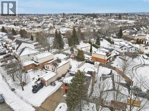 33 Chesterton Lane, Guelph, ON - Outdoor With View