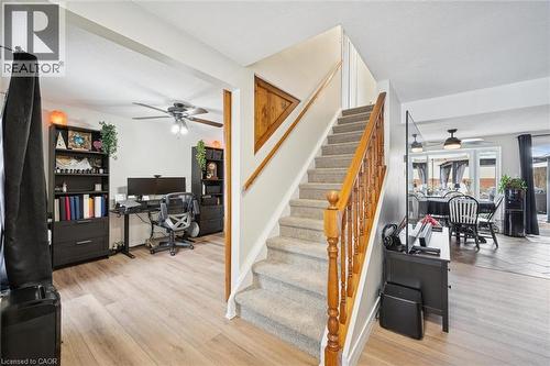 33 Chesterton Lane, Guelph, ON - Indoor