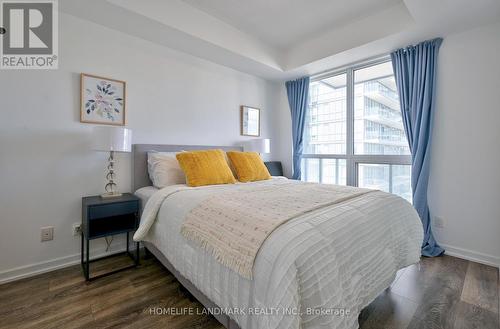 1103 - 32 Forest Manor Road, Toronto, ON - Indoor Photo Showing Bedroom