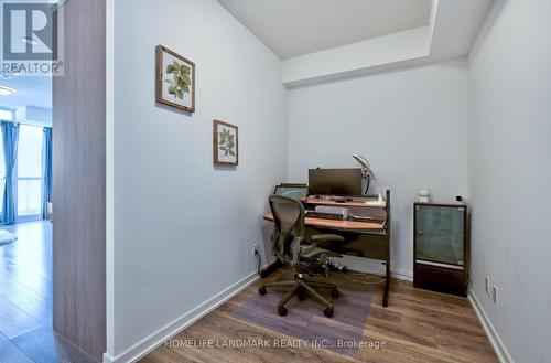 1103 - 32 Forest Manor Road, Toronto, ON - Indoor Photo Showing Office