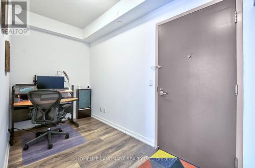1103 - 32 Forest Manor Road, Toronto, ON - Indoor Photo Showing Office