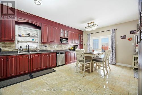 67 Olde Town Road, Brampton, ON - Indoor