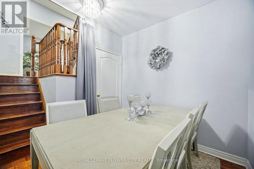 67 Olde Town Road, Brampton, ON - Indoor