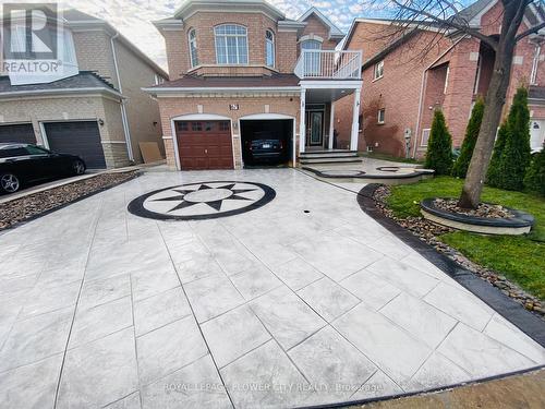 67 Olde Town Road, Brampton, ON - Outdoor