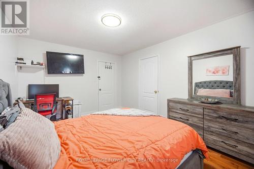 67 Olde Town Road, Brampton, ON - Indoor Photo Showing Bedroom