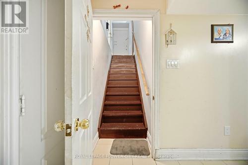 67 Olde Town Road, Brampton, ON - Indoor Photo Showing Other Room