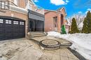67 Olde Town Road, Brampton, ON  - Outdoor 