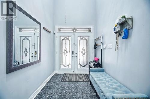 67 Olde Town Road, Brampton, ON - Indoor Photo Showing Other Room