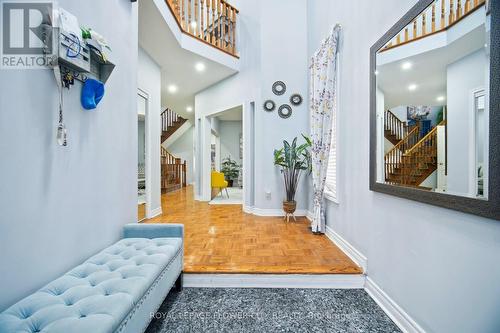 67 Olde Town Road, Brampton, ON - Indoor Photo Showing Other Room