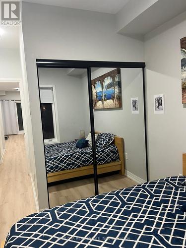 207 - 1165 Journeyman Lane W, Mississauga, ON - Indoor Photo Showing Bedroom