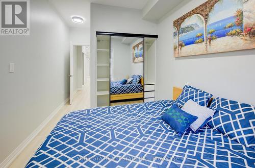 207 - 1165 Journeyman Lane W, Mississauga, ON - Indoor Photo Showing Bedroom