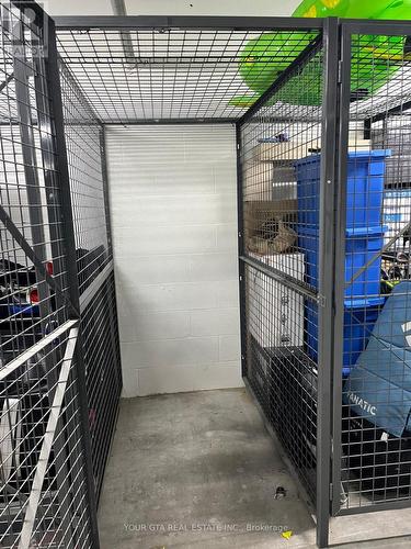 Locker - 207 - 1165 Journeyman Lane W, Mississauga, ON - 