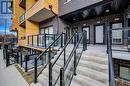 207 - 1165 Journeyman Lane W, Mississauga, ON  - Outdoor With Balcony With Exterior 