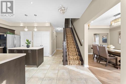 906 Audrey Place, Kitchener, ON - Indoor