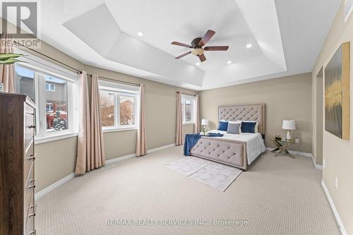 906 Audrey Place, Kitchener, ON - Indoor Photo Showing Bedroom
