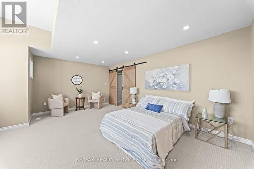906 Audrey Place, Kitchener, ON - Indoor Photo Showing Bedroom
