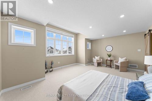 906 Audrey Place, Kitchener, ON - Indoor Photo Showing Bedroom