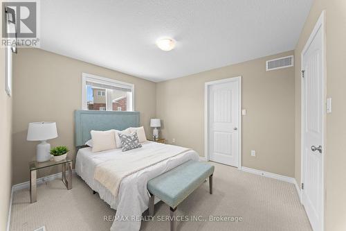 906 Audrey Place, Kitchener, ON - Indoor Photo Showing Bedroom