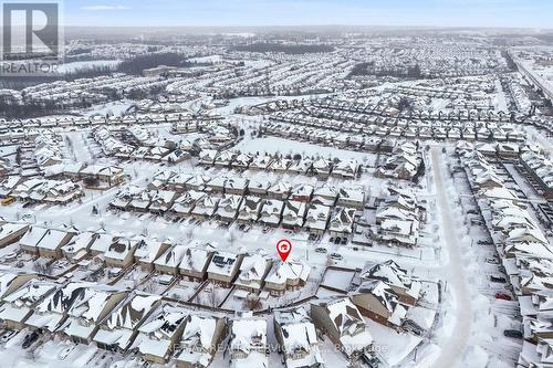 906 Audrey Place, Kitchener, ON - Outdoor With View