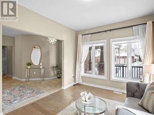 906 Audrey Place, Kitchener, ON - Indoor