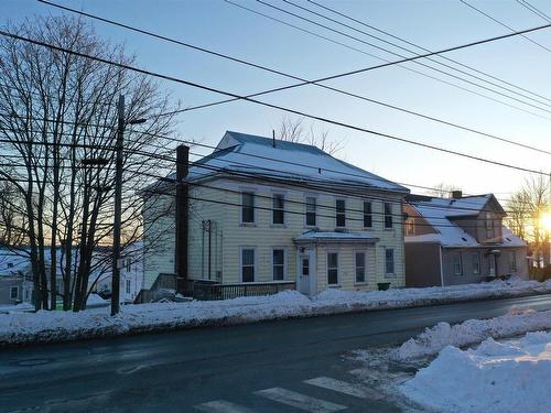 133 Church Street, Pictou, NS 