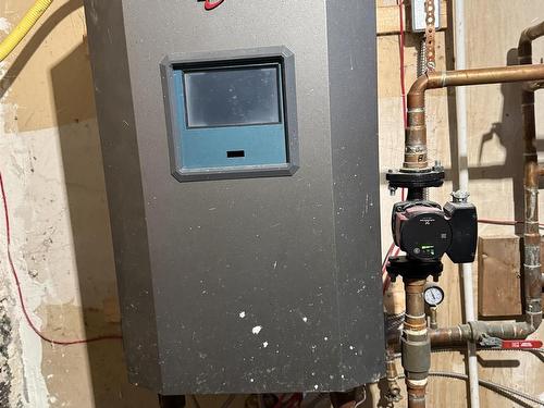 133 Church Street, Pictou, NS 