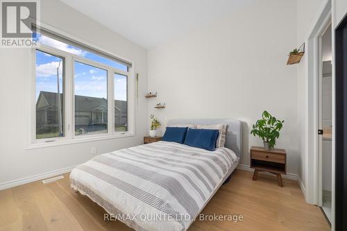 63 Athabaska Drive, Belleville (Thurlow Ward), ON - Indoor Photo Showing Bedroom