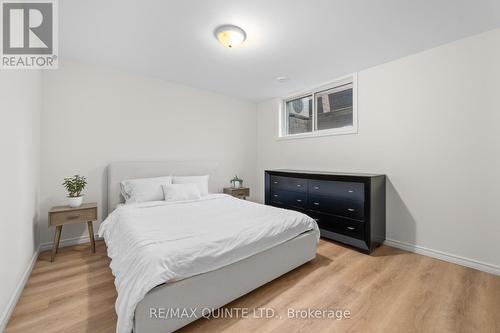 63 Athabaska Drive, Belleville (Thurlow Ward), ON - Indoor Photo Showing Bedroom