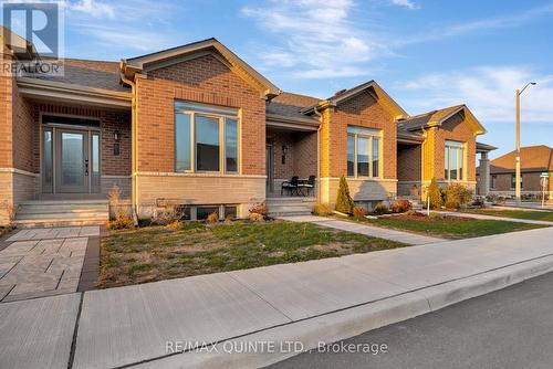 63 Athabaska Drive, Belleville (Thurlow Ward), ON - Outdoor With Facade