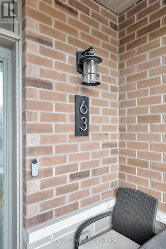 63 Athabaska Drive, Belleville (Thurlow Ward), ON - Outdoor With Exterior