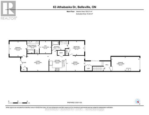 63 Athabaska Drive, Belleville (Thurlow Ward), ON - Other