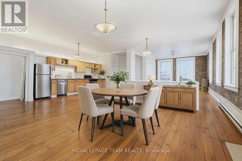 Virtually staged. - 4 Elgin Street W, Arnprior, ON 