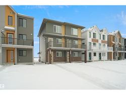 5141 RIVER'S EDGE WY NW  Edmonton, AB T6M 3B6